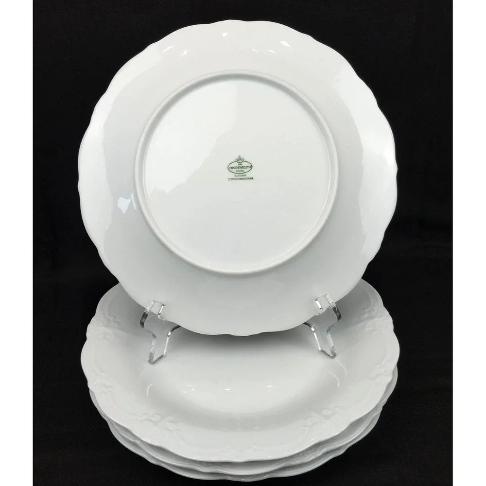 Tirschenreuth baronesse white